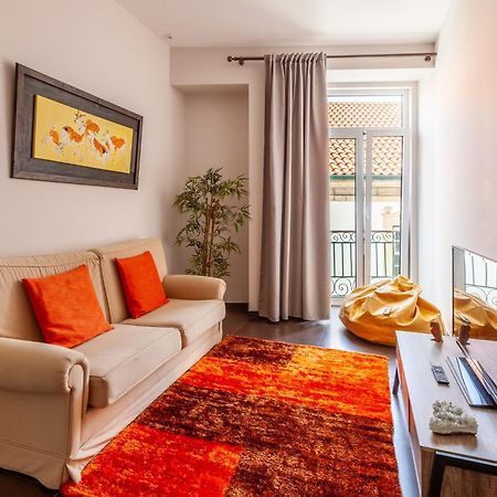 Porta 116 Daire Vila Real Dış mekan fotoğraf