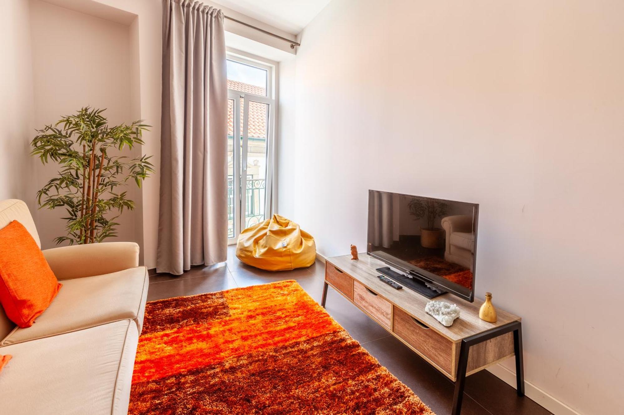 Porta 116 Daire Vila Real Dış mekan fotoğraf
