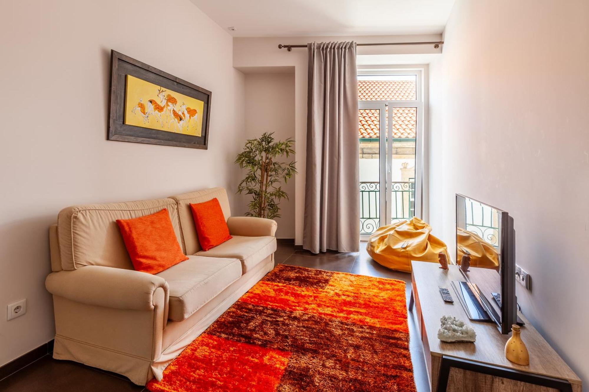 Porta 116 Daire Vila Real Dış mekan fotoğraf
