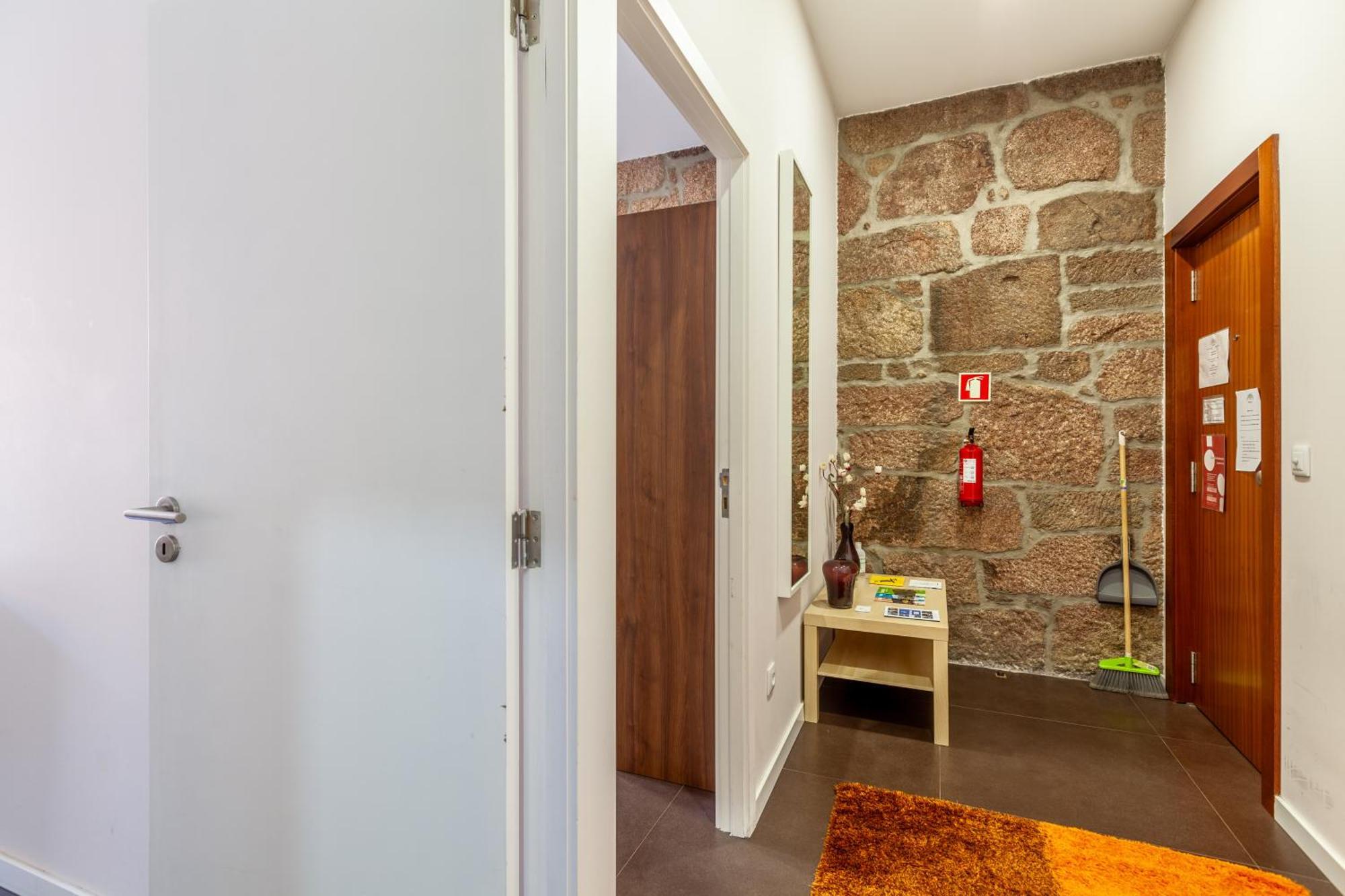 Porta 116 Daire Vila Real Dış mekan fotoğraf