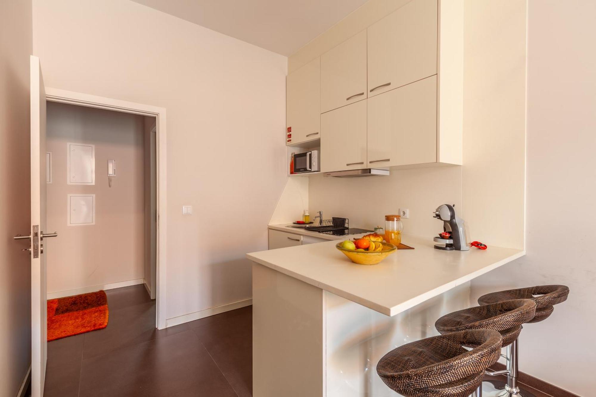 Porta 116 Daire Vila Real Dış mekan fotoğraf