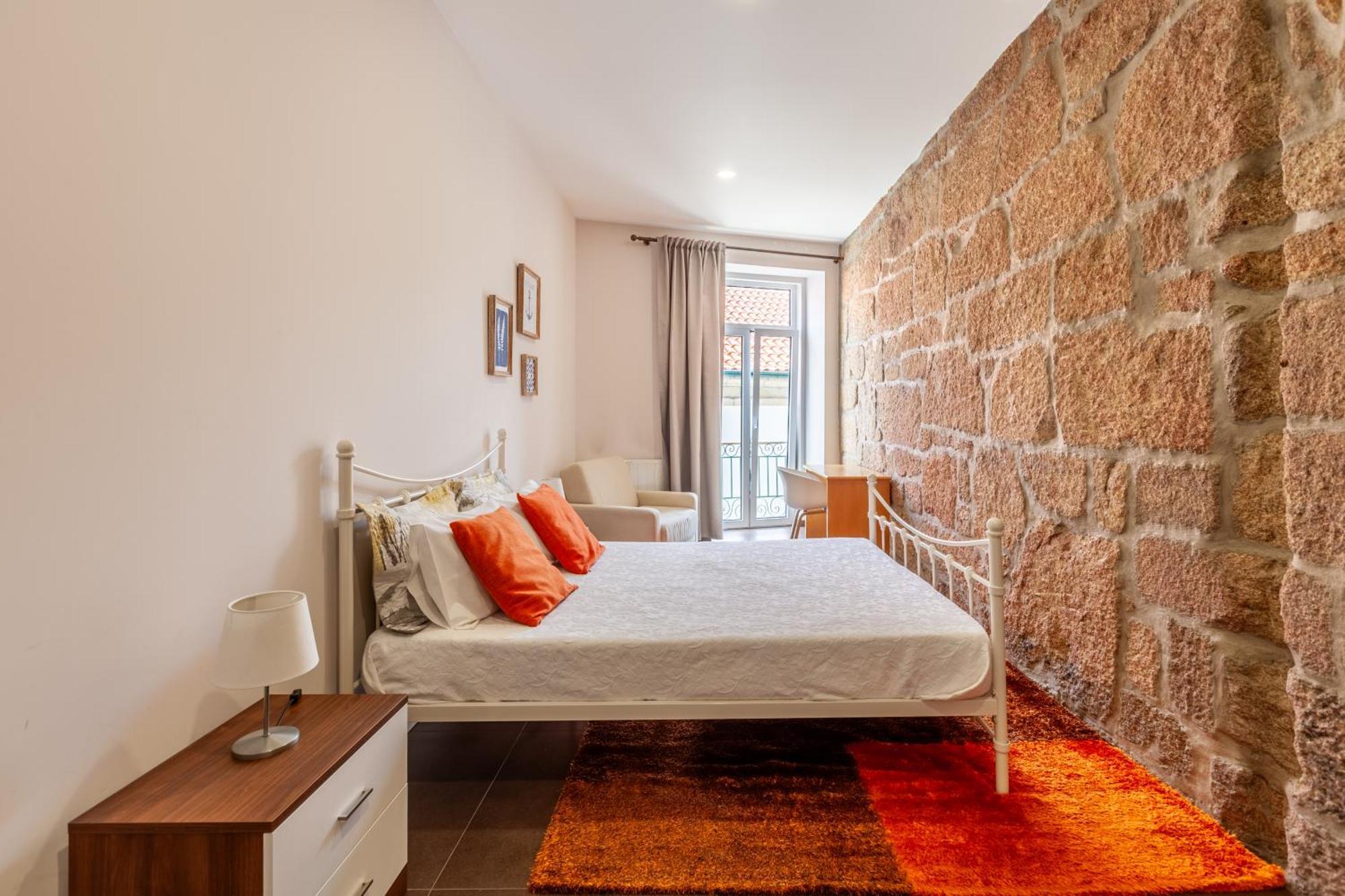 Porta 116 Daire Vila Real Dış mekan fotoğraf