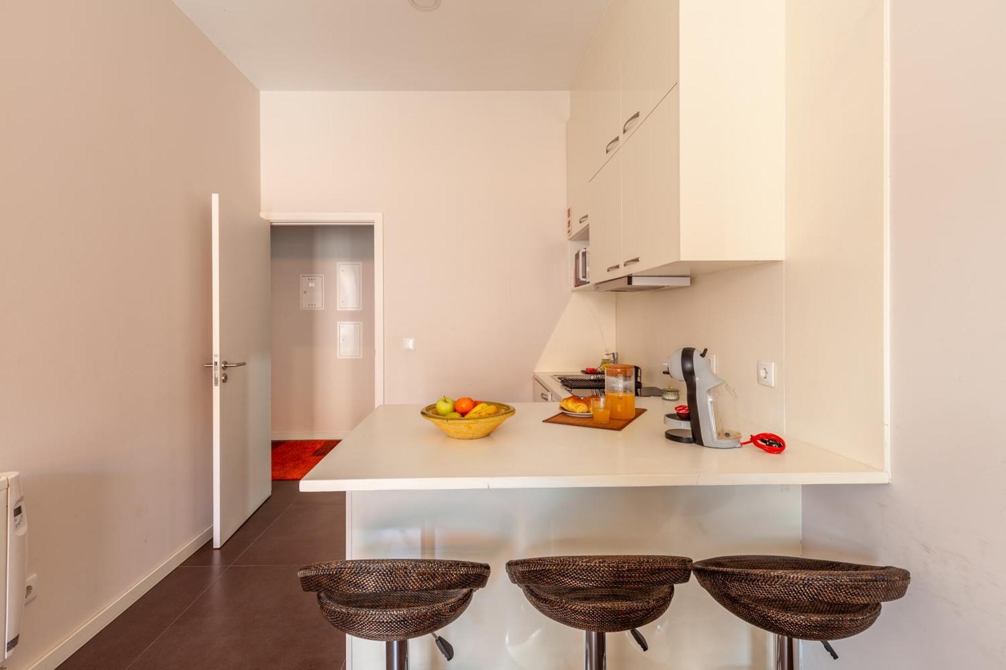 Porta 116 Daire Vila Real Dış mekan fotoğraf