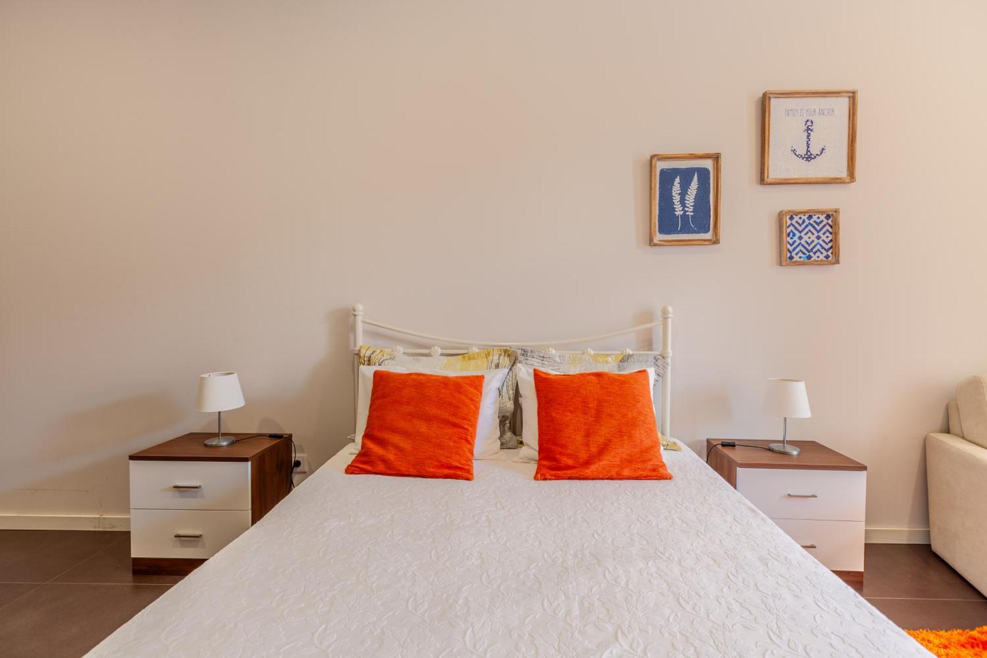 Porta 116 Daire Vila Real Dış mekan fotoğraf