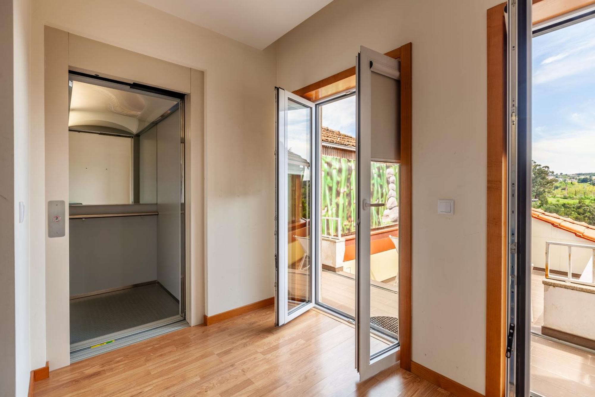 Porta 116 Daire Vila Real Dış mekan fotoğraf