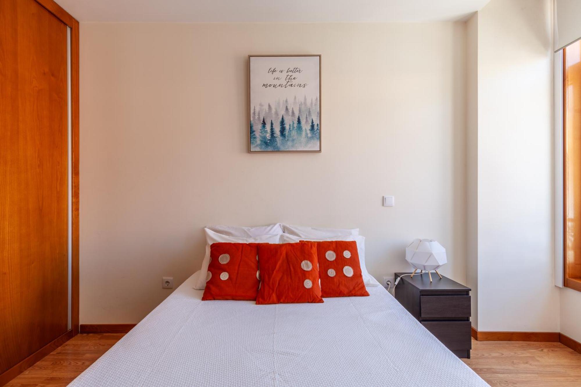 Porta 116 Daire Vila Real Dış mekan fotoğraf