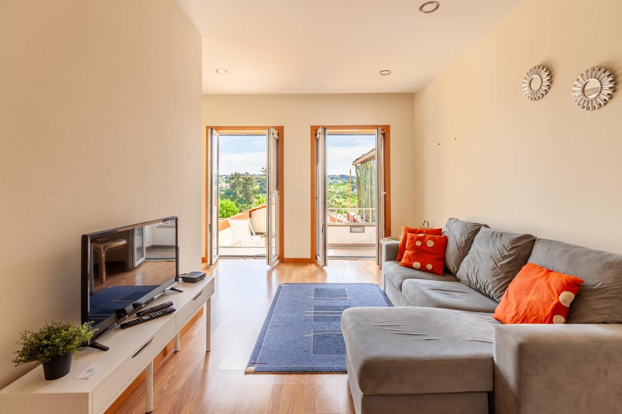 Porta 116 Daire Vila Real Dış mekan fotoğraf