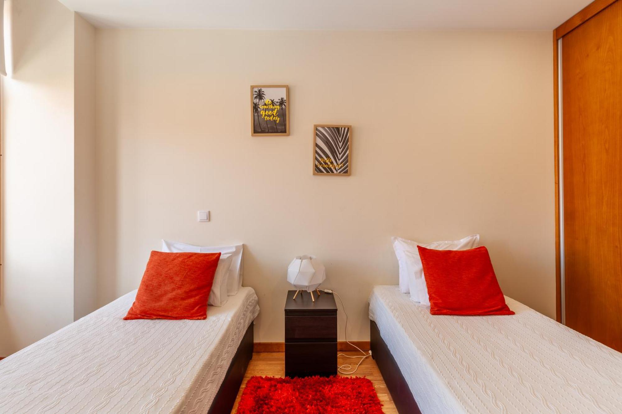 Porta 116 Daire Vila Real Dış mekan fotoğraf