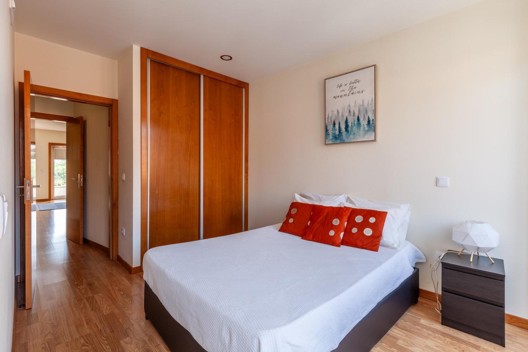 Porta 116 Daire Vila Real Dış mekan fotoğraf