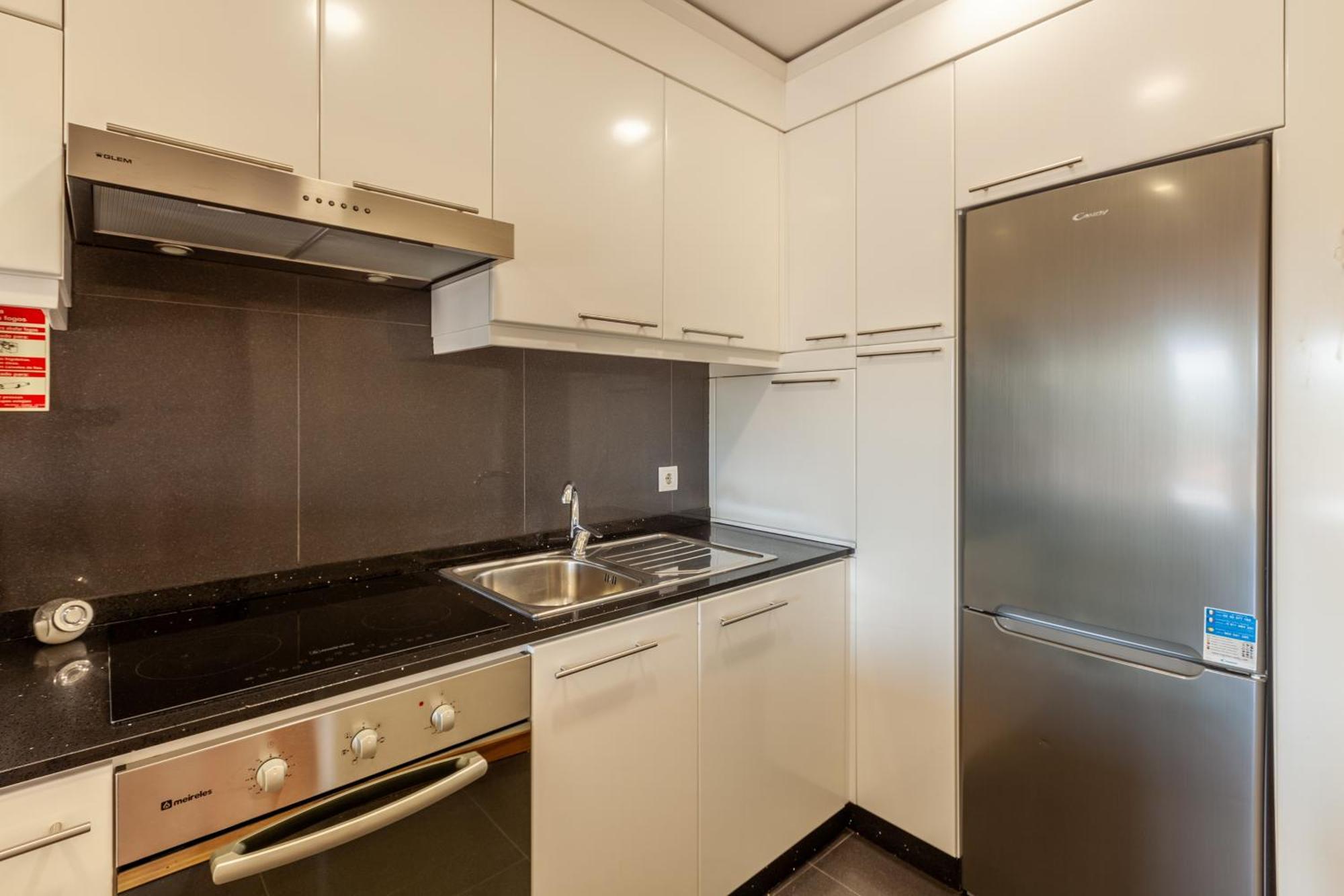 Porta 116 Daire Vila Real Dış mekan fotoğraf