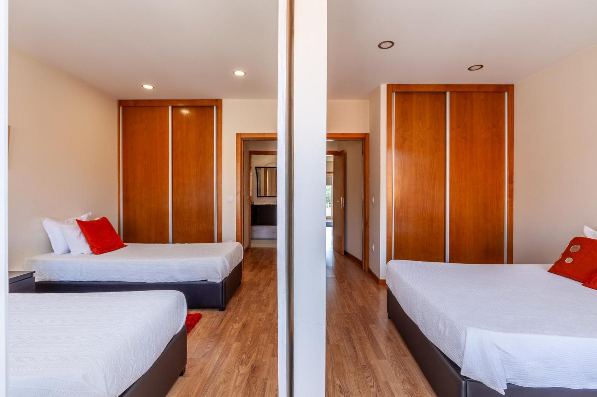 Porta 116 Daire Vila Real Dış mekan fotoğraf