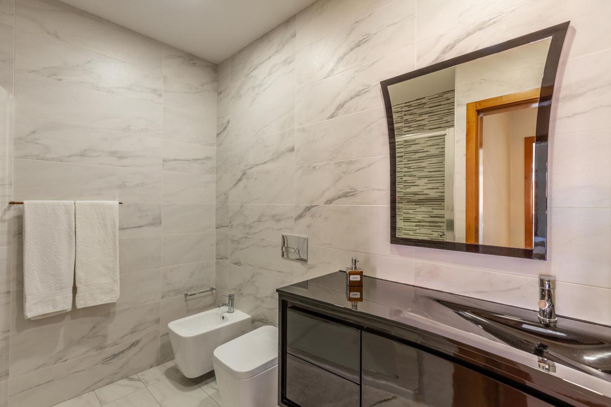 Porta 116 Daire Vila Real Dış mekan fotoğraf